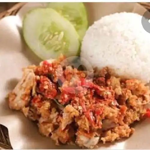 Gambar Makanan Warung Ayam Bakar Cjdw Unyu, Rawa Kuning 9