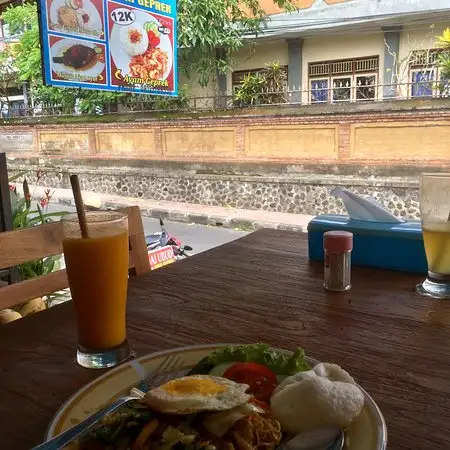 Gambar Makanan Kedai Ubud 4