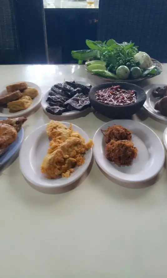 Gambar Makanan RM Pujaseda 2