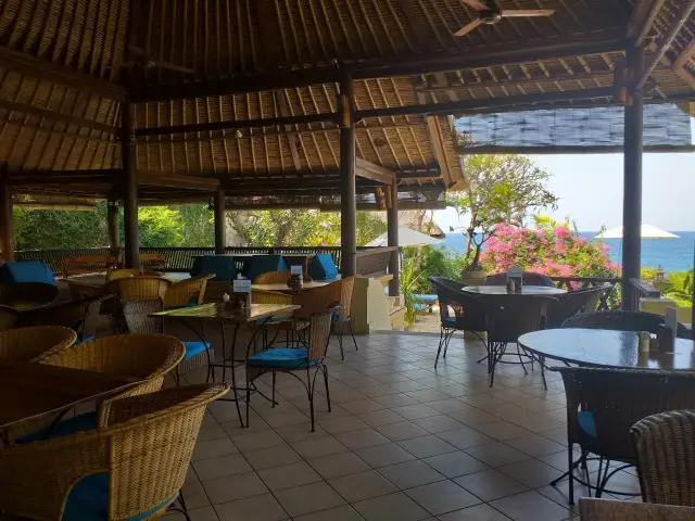 Gambar Makanan Coconut Restaurant - Santai Hotel 4