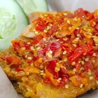 Gambar Makanan Nasi Goreng Kebuli "Receh" Rempah Aceh, Berland 4
