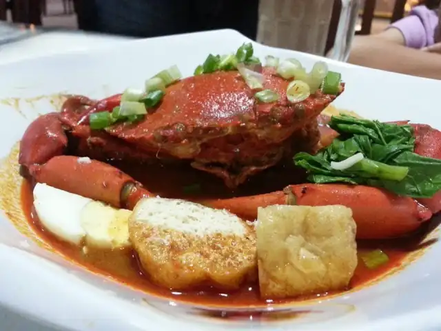 Wangsa Merah - AA Sport Cafe Food Photo 2