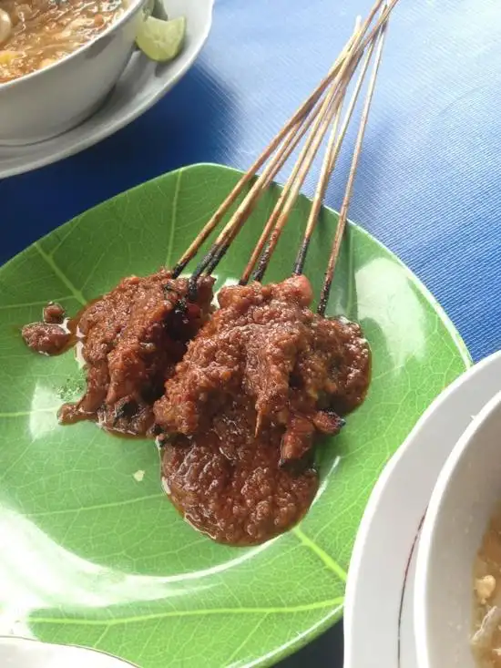 Gambar Makanan Soto Banjar Kuin Abdhu 9