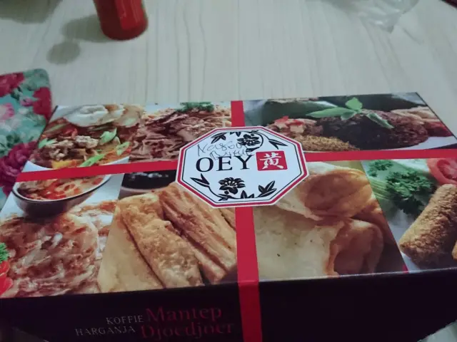 Gambar Makanan Kopi Oey 19