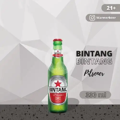 Gambar Makanan Jak Beer, Pasar Minggu 20