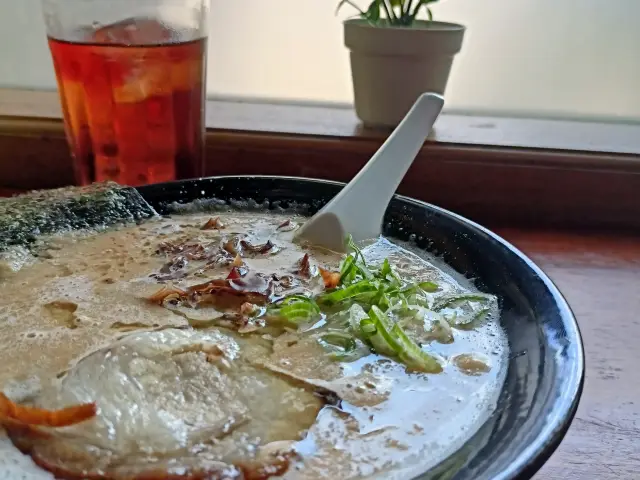 Gambar Makanan Yoiko Ramen 415 11