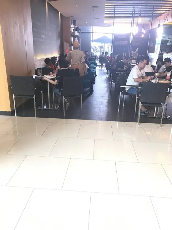 Gambar Makanan Excelso Cafe Paragon Mall 5