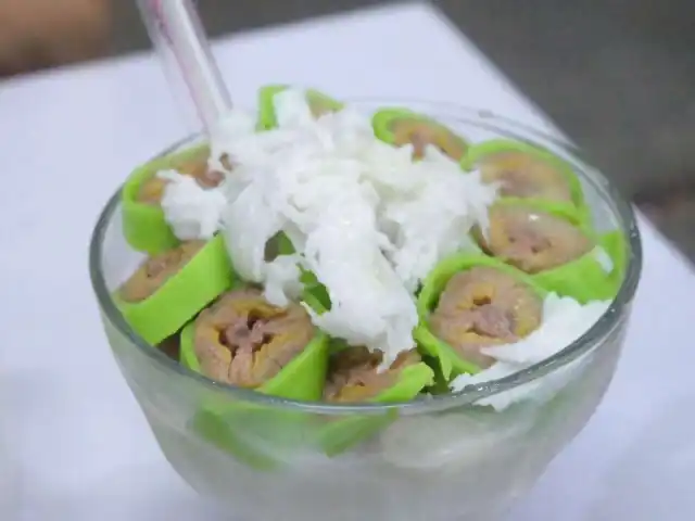 Gambar Makanan Sop Duren 88 8