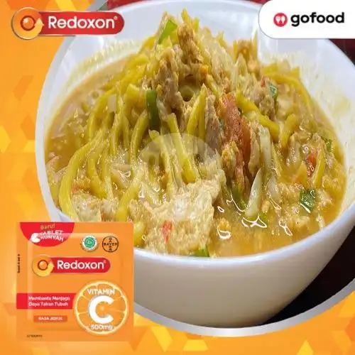 Gambar Makanan Mie Godog Jawa Kelapa Gading 2