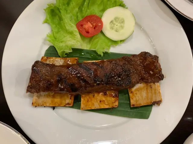 Gambar Makanan Warung Leko 9