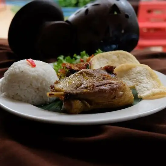 Gambar Makanan Bebek Bali Lippo Cikarang 2