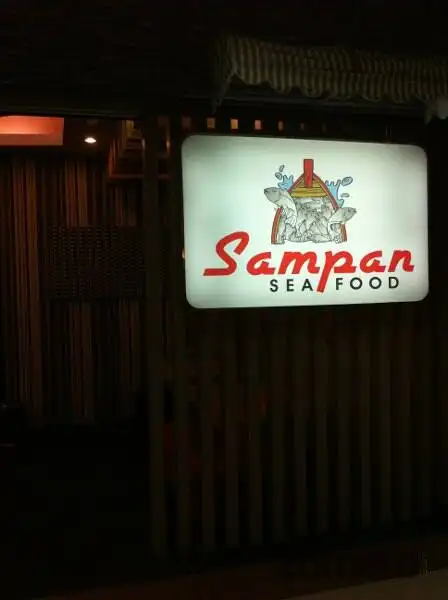 Gambar Makanan Sampan 4