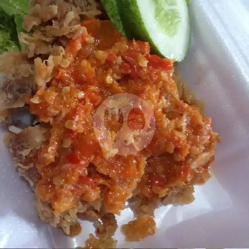 Gambar Makanan Khudori Fried Chicken, Karang Anyar 1 11