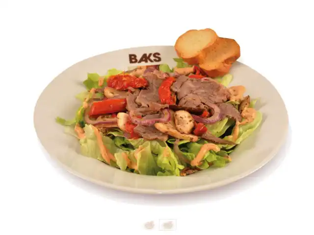 Baks'nin yemek ve ambiyans fotoğrafları 8