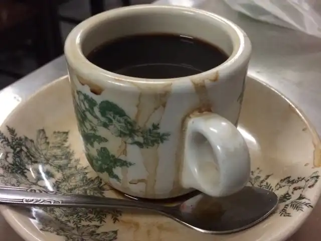 Gambar Makanan Kedai Kopi Sedap 14