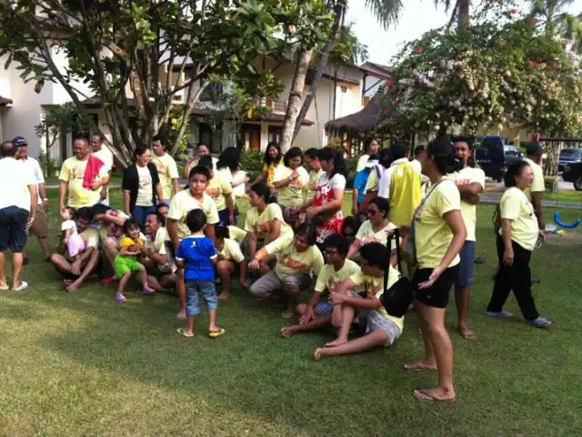 Gambar Makanan Lagoon Restaurant 3