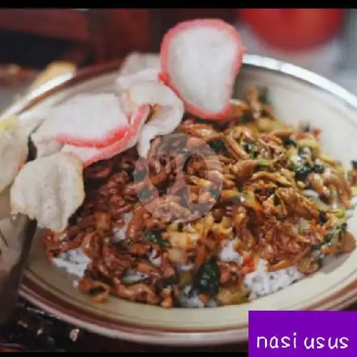 Gambar Makanan Nasi Goreng Waluyo 11