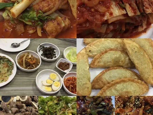 Jeonju Korean Restaurant Food Photo 14