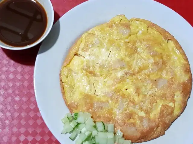 Gambar Makanan Pempek Om Ganjen, Tanah Longsor Nagoya 15