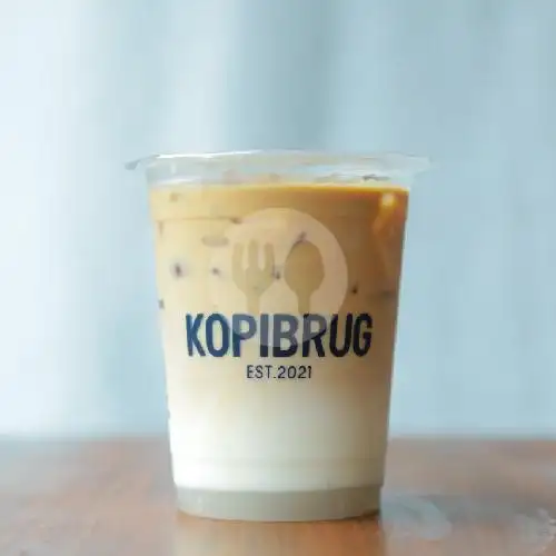 Gambar Makanan Kopibrug, Tebet 10