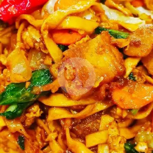 Gambar Makanan NASI GORENG SAHABAT KUKUSAN 10