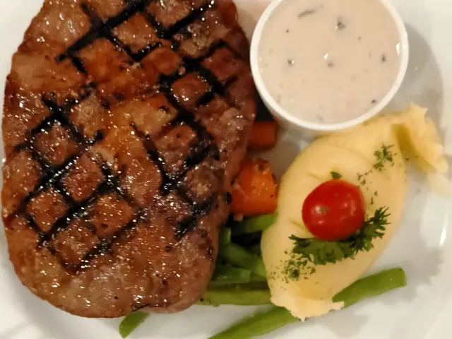 Gambar Makanan Urban Wagyu 2