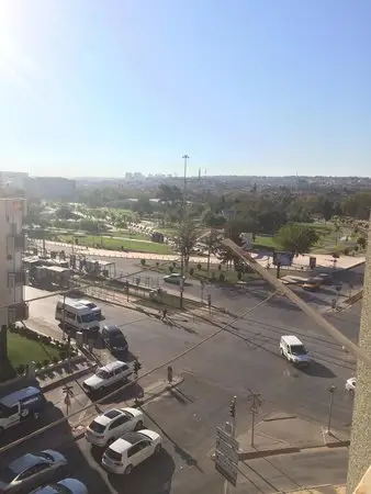 Gaziantep Şahinoğlu Baklava Salonu