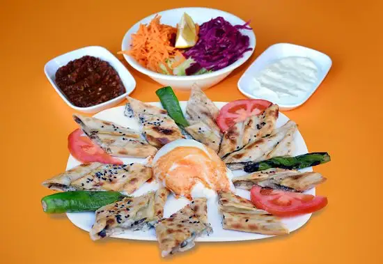 Karataş Döner'nin yemek ve ambiyans fotoğrafları 19