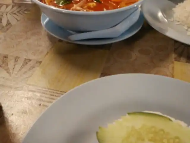 CRABEE GARDEN Tomyam Garden Seafood Cafe Food Photo 2