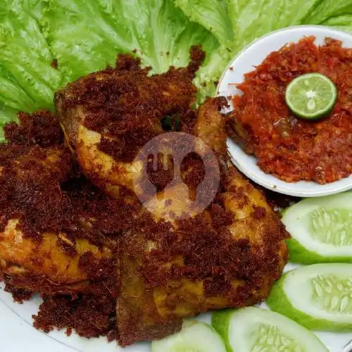 Gambar Makanan Ayam Kalasan & Mie Ayam Bu Win, Gunung Sahari 17