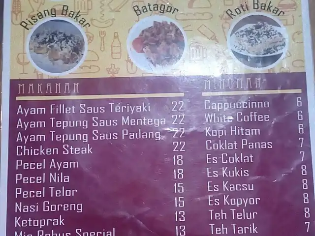 Kedai ULI