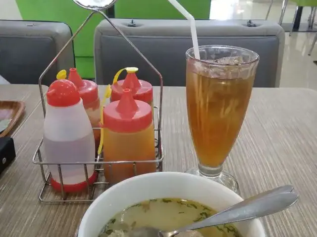 Gambar Makanan Baso Malang Karapitan 8