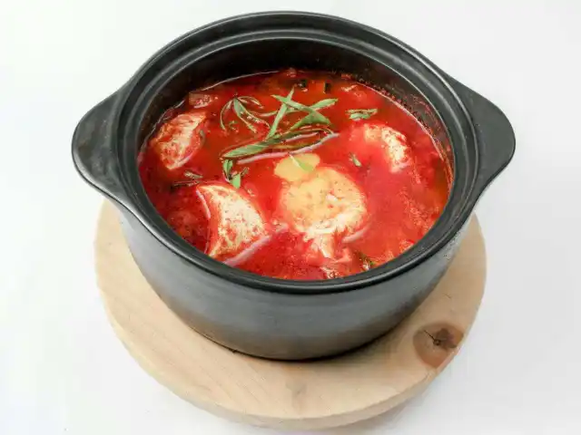 Gambar Makanan Yokiyo Original Korean Food 7