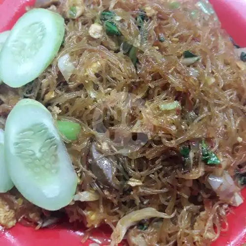 Gambar Makanan Nasi Goreng Mas Pahlur, Bogor Utara 18