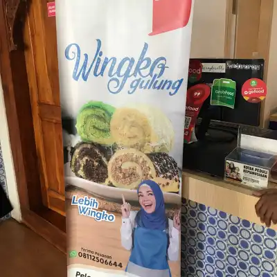 Semarang Wingkorolls