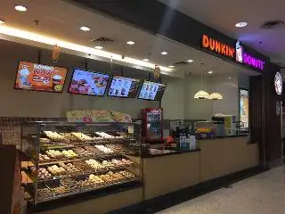 Dunkin' Donuts - Sunway Pyramid