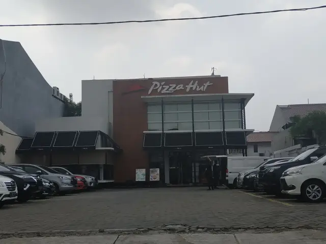 Gambar Makanan Pizza Hut 10