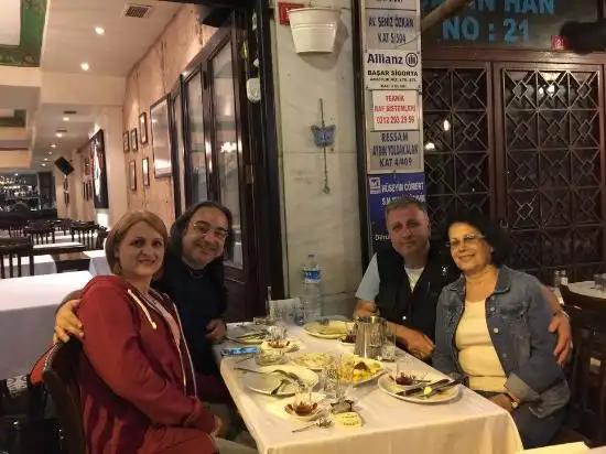 Zeytinli Restoran'nin yemek ve ambiyans fotoğrafları 26