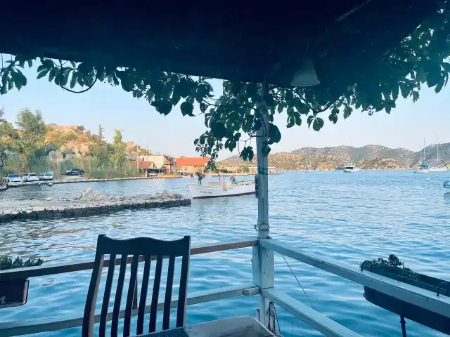 Koç Restaurant Cafe&Bar'nin yemek ve ambiyans fotoğrafları 4