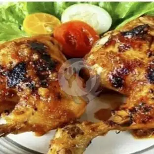 Gambar Makanan Ayam Geprek Mertua 3