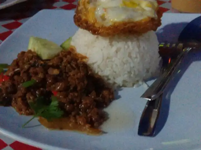 Nasi Pakapau Seksyen 17 PJ Food Photo 2