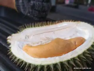 Durian Petaling Food Photo 3
