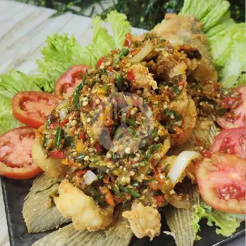 Gambar Makanan Kepiting Siru, Hang Jebat 5