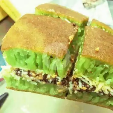 Gambar Makanan Martabak 38, Pasar Minggu 4