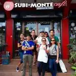 Subi- Monte Food Photo 4