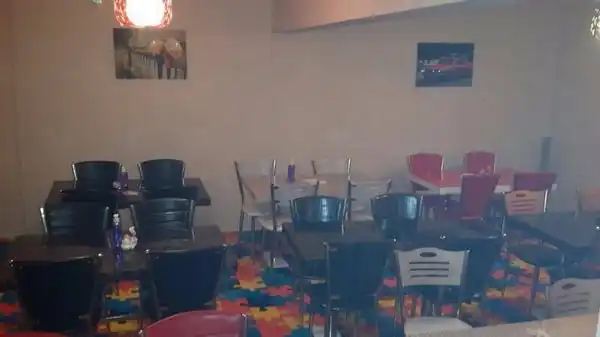 Wazobia African Resturant'nin yemek ve ambiyans fotoğrafları 2