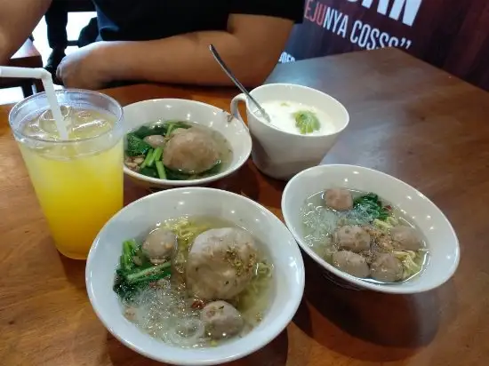 Gambar Makanan Bakso Boedjangan 19