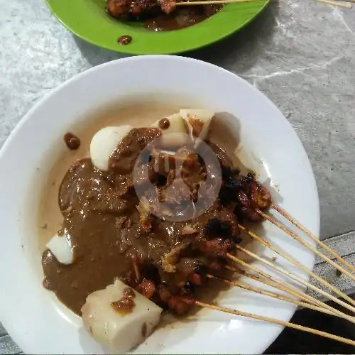 Gambar Makanan Sate Madura Yusuffa, Imam Bonjol 12