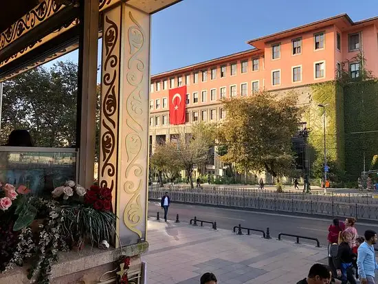 Hasanpaşa Konağı'nin yemek ve ambiyans fotoğrafları 31