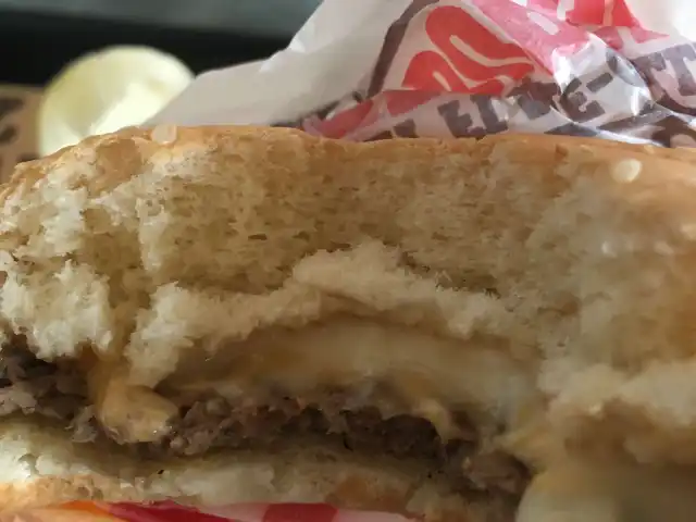 Gambar Makanan Burger King 9